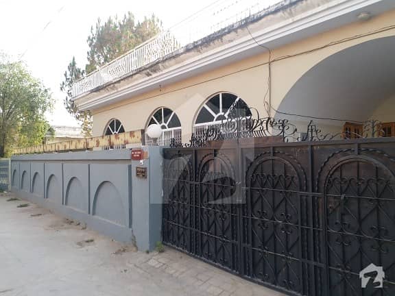 House For Sale In Sher Zaman Colony