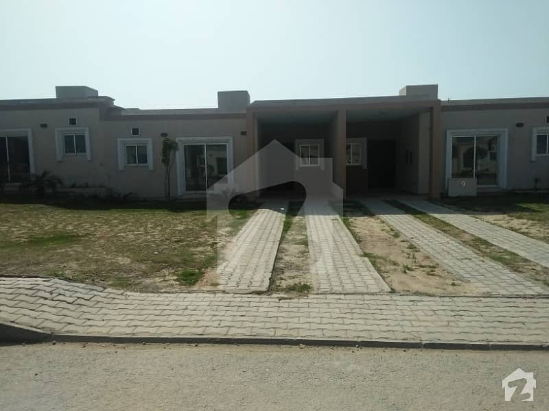 5 Marla Single Story Grey Structure  Is Available For Sale In Sector C Lilly Block Dha Valley Islamabad