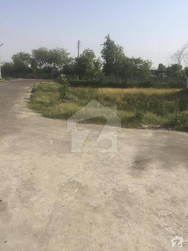 6 Marla Plot For Sale At Raiwind Road Lahore Raiwind Road, Lahore