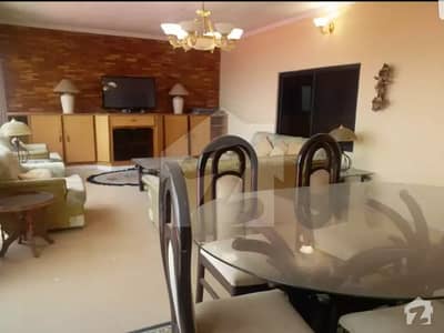 4 Bedroom Beautiful House For Rent In Murree