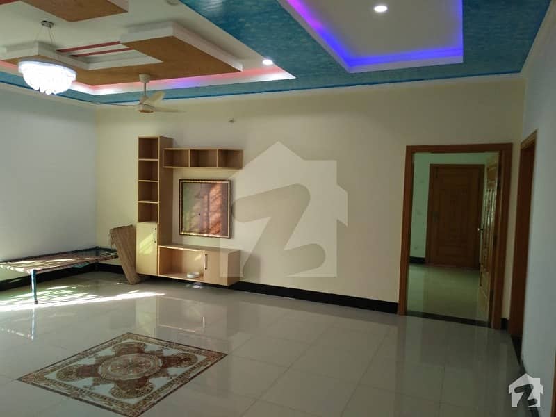 6 Bed House Available For Sale In Islamabad Sector B-17 Mpchs