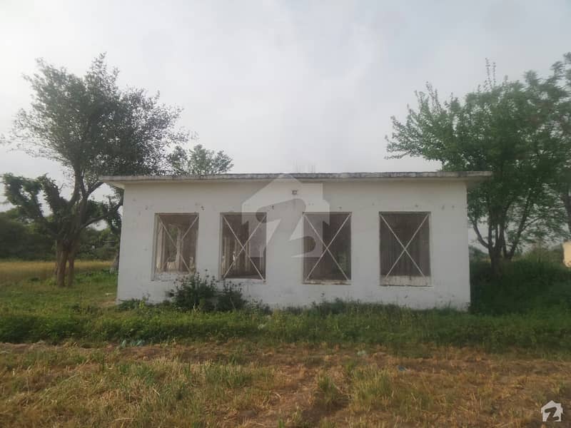 Poultry Farm Is Available For Sale