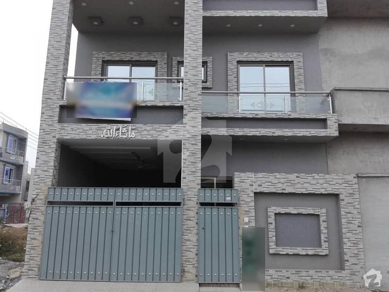 Double Storey Prime Location House For Sale