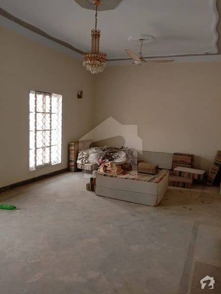 375 Square Yard House Available For Sale At Gulistan Jauhar Block 7