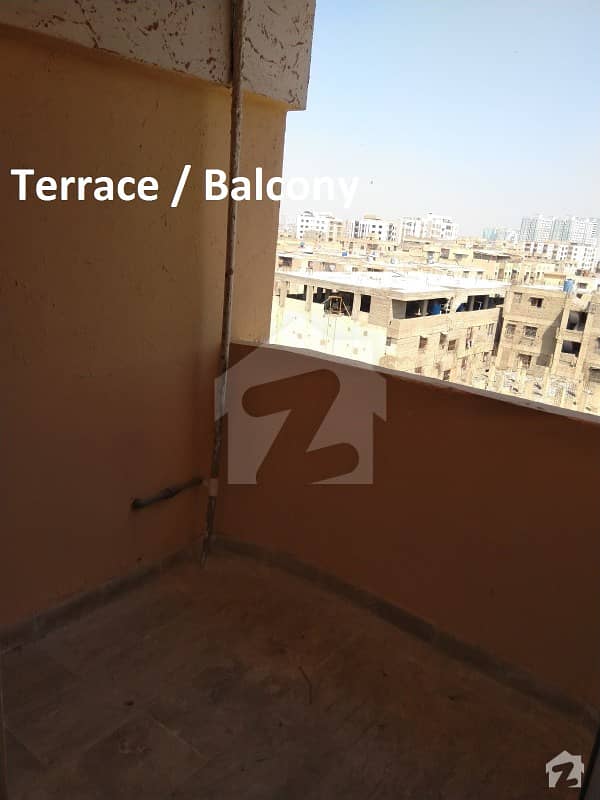 Brand New Apartment For Sale In Garden West Garden West, Karachi