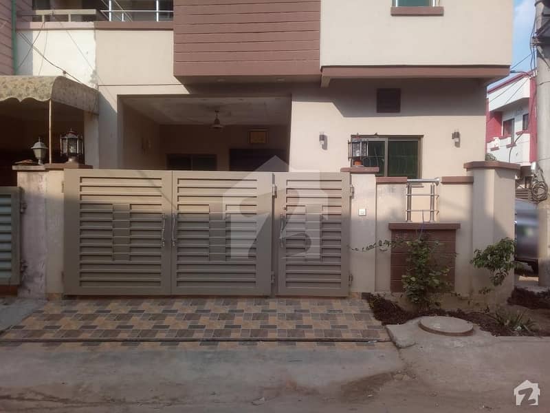 Double Storey House For Sale