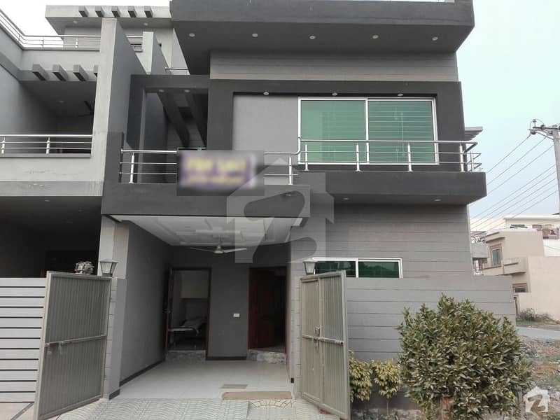 Double Storey Prime Location House For Sale