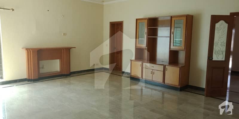 Defence One Kanal Upper Portion For Rent In Dha Lahore