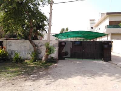 18 Marla Corner Single Story House For Sale 18 Marla Corner Single Story House For Sale