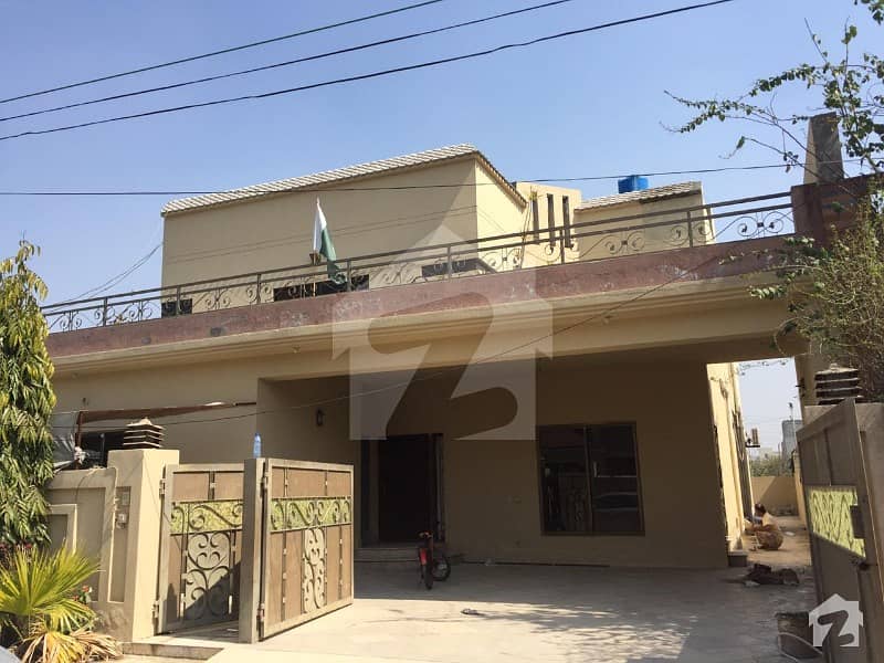 1 Kanal Upper Portion Is Available For Rent In Dha Phase 8