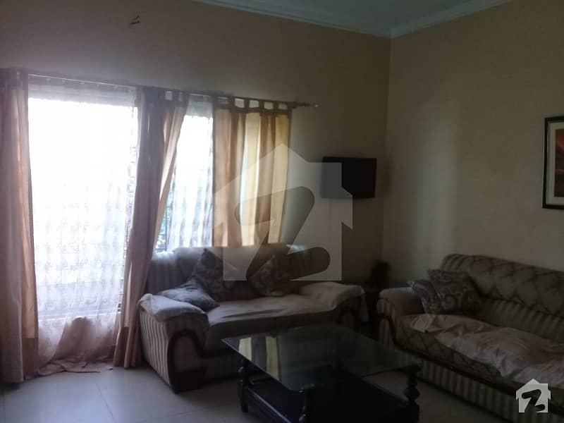 5 Marla 3 Bed House available For rent In Gated Socity Near Phase 7
