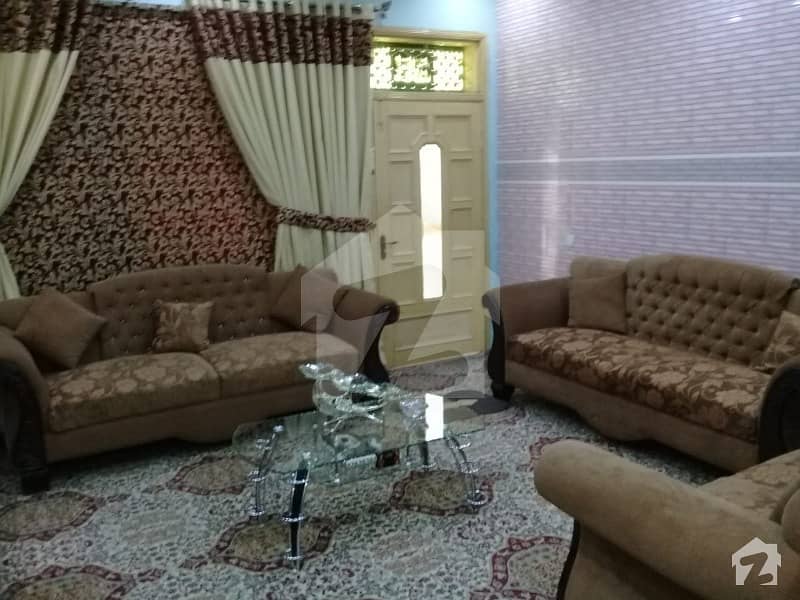 10 Marla Corner House For Sale On Peshawar Road