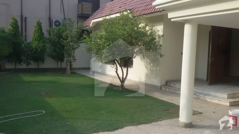 1 Kanal Upper Portion Vacant For Rent In Dha Phase Iii Separate Gate
