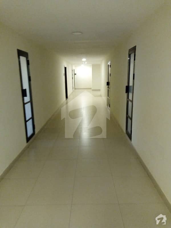 2 Beds Brand New Apartment With Key In Bahria Town Karachi