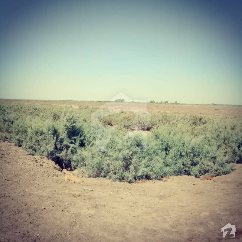 400 Acres Agriculture Land For Sale Others, Thatta ID16143864