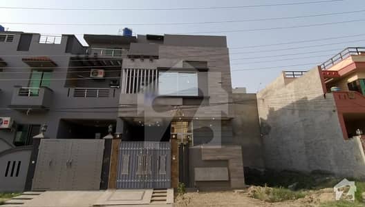 3 Marla Brand New House Is Available For Sale In B Block Of Bismillah Housing Scheme 3 Marla Brand New House Is Available For Sale In B Block Of Bismillah Housing Scheme