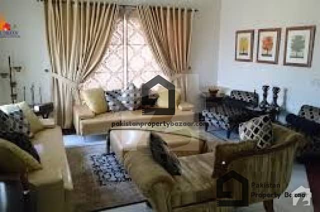 Home Available In Defence Islamabad