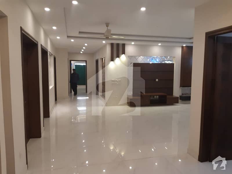 1 Kanal Lower Portion House Available For Rent In Dha Phase 6 Block K