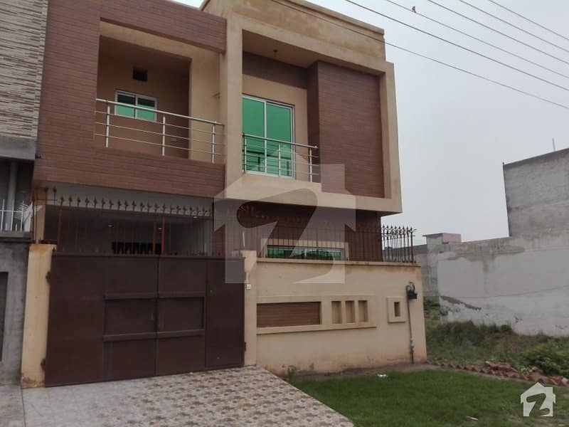 House Is Available For Sale