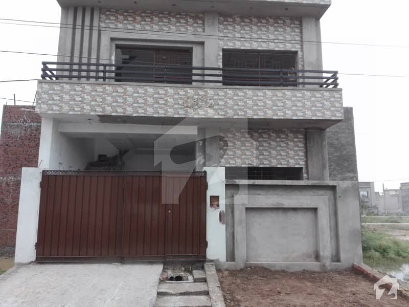 House Is Available For Sale