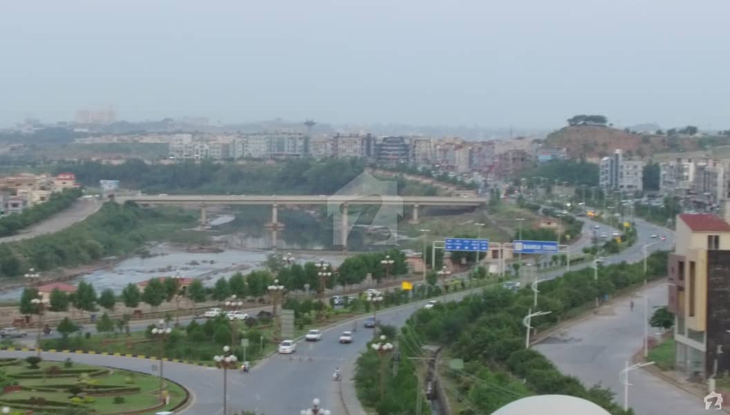 Plot Available For Sale Bahria Hamlet, Bahria Town Phase 8, Bahria Town