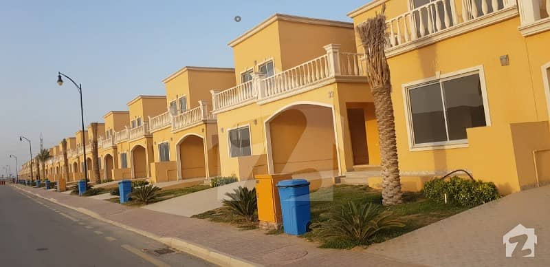 Brand New Sports City Vila For Sale Bahria Town Karachi