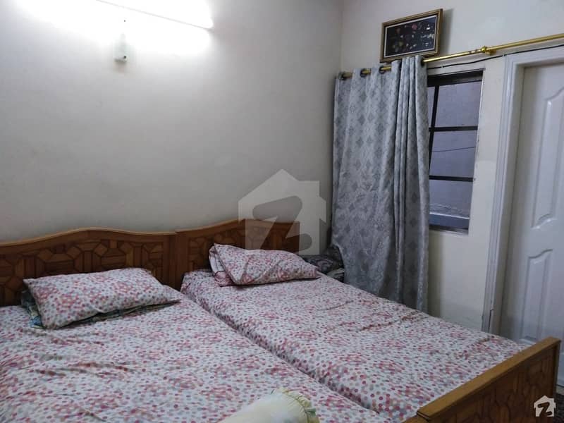 سکیم 33 کراچی میں 2 کمروں کا 5 مرلہ مکان 1.1 کروڑ میں برائے فروخت۔