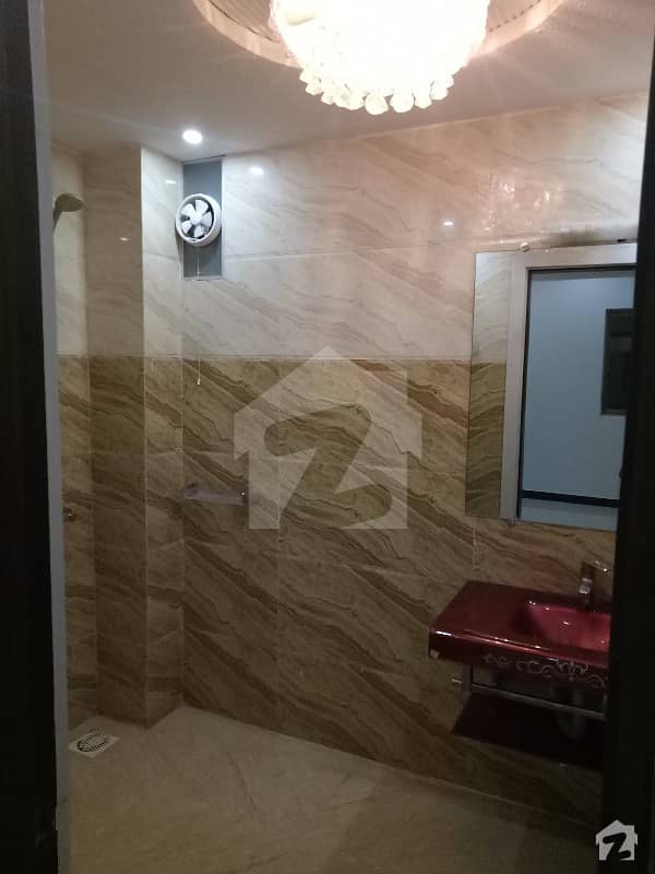 E11 Islamabad 1 Bed Luxury Apartment Ready To Shift