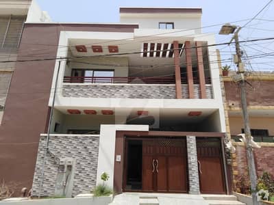 Brand New G+1st Floor House Is Available For Sale Brand New G+1st Floor House Is Available For Sale