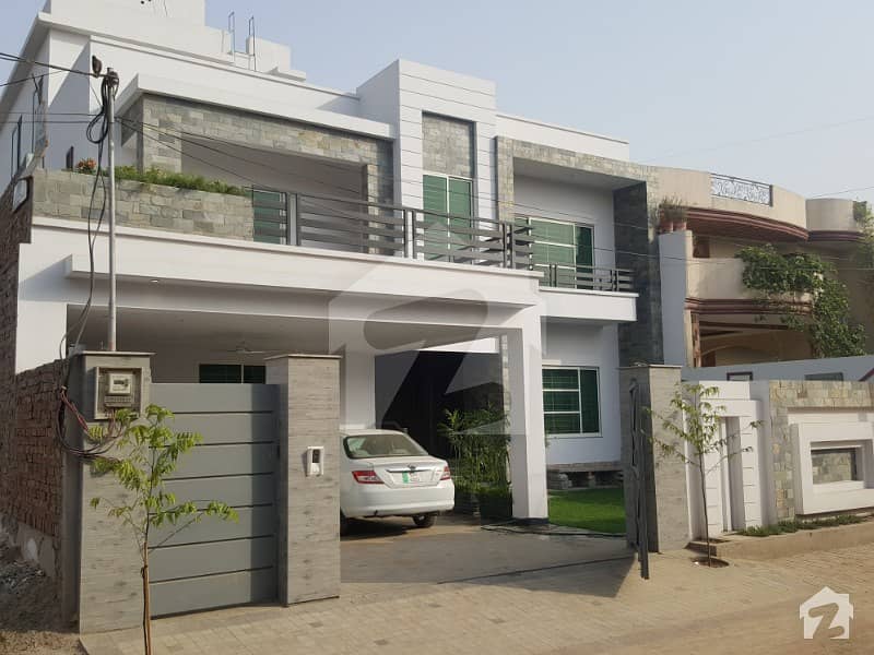 House # 121 For Sale St 52 Behind Mobilink Tower Zia Colony  Kashmir Pull