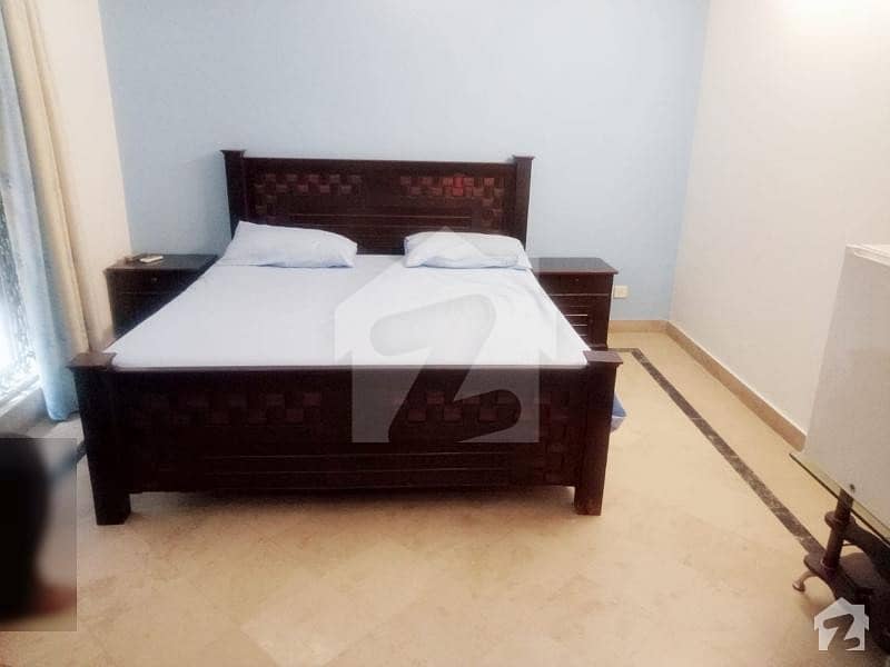 Furnished 1 Bed Room At Reasonable Rent Available In Phase 3 DHA Lahore