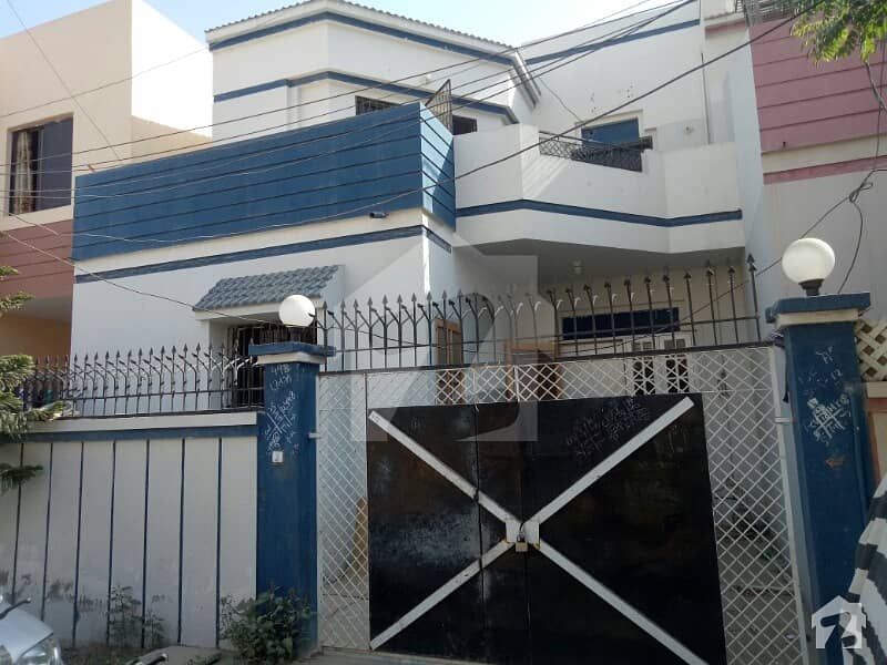 3 Bed Dd House For Sale In Main University Road Safora