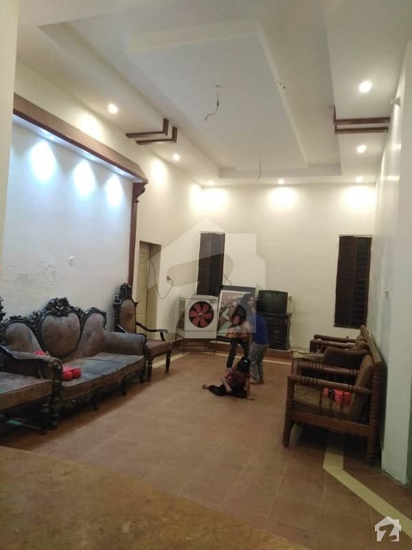 10 Marla Single Storey Corner House For Sale 10 Marla Single Storey Corner House For Sale