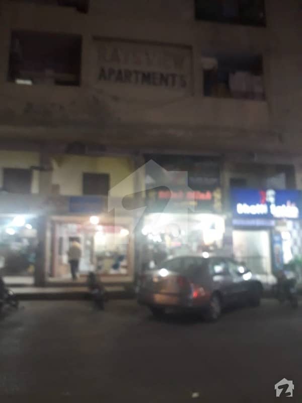 Gulshan E Iqbal Block 2 Rays View Apartment Near Imtiaz Store Moti