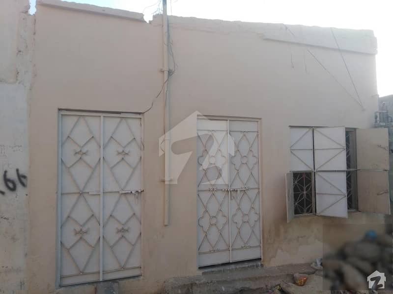 اورنگی ٹاؤن کراچی میں 2 کمروں کا 2 مرلہ مکان 22 لاکھ میں برائے فروخت۔