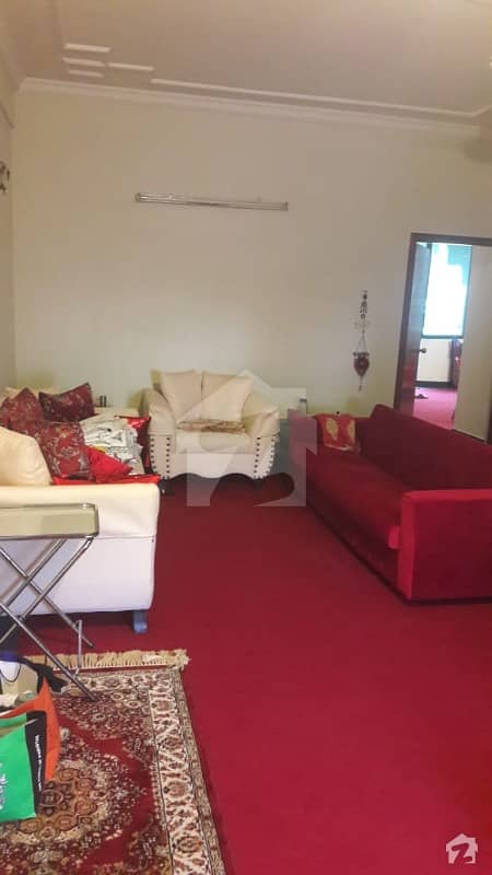 2 Bed Furnished Apartment For Sale In F11 Markaz