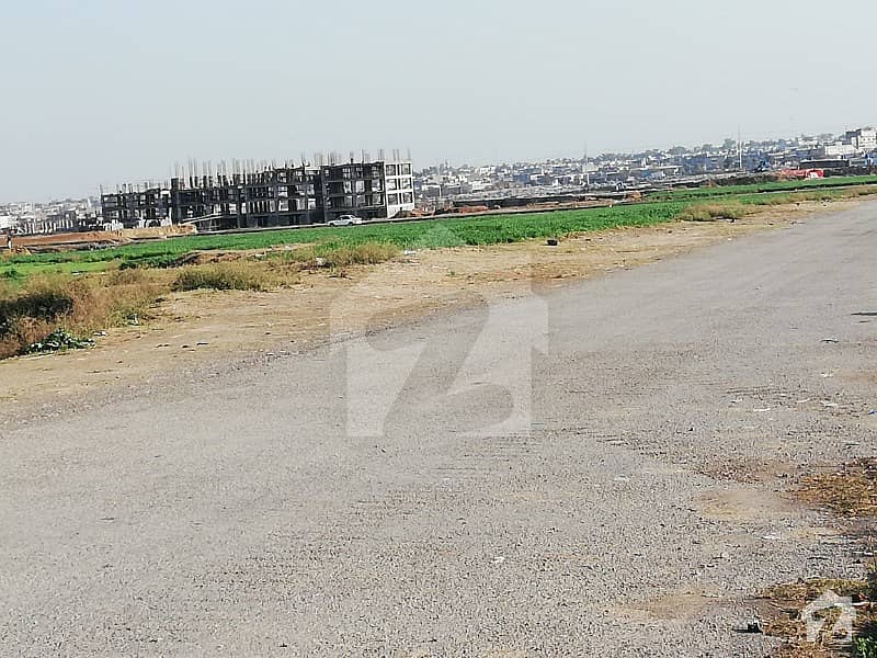C16 Plot Is Available For Sale CDA Sector C16 Plot Is Available For Sale CDA Sector