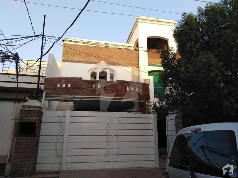بستی امانت علی رحیم یار خان میں 16 مرلہ مکان 1. 75 کروڑ میں برائے فروخت۔