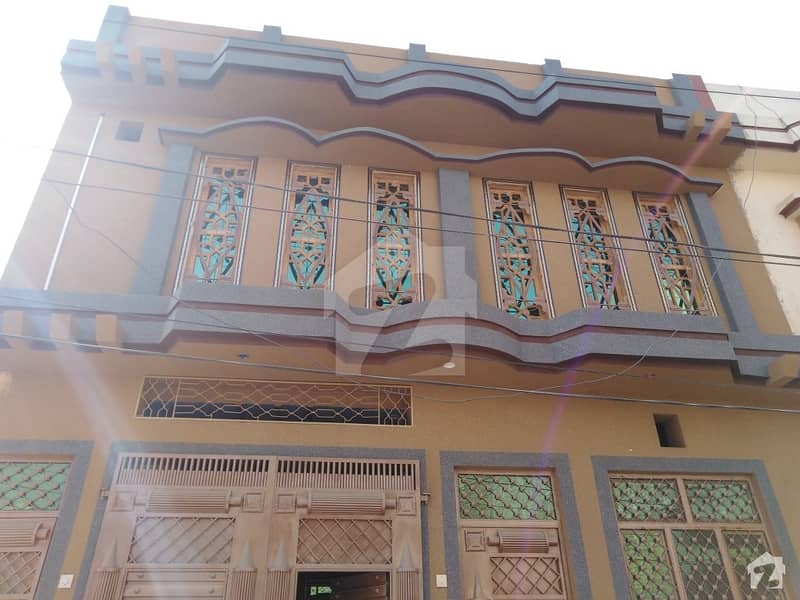 House For Sale In Wazir Colony