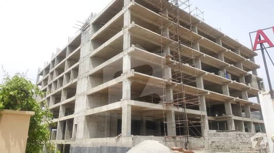 Bahria Enclave Isb Akas Mall And Residencia Ground Shop Available For Sale