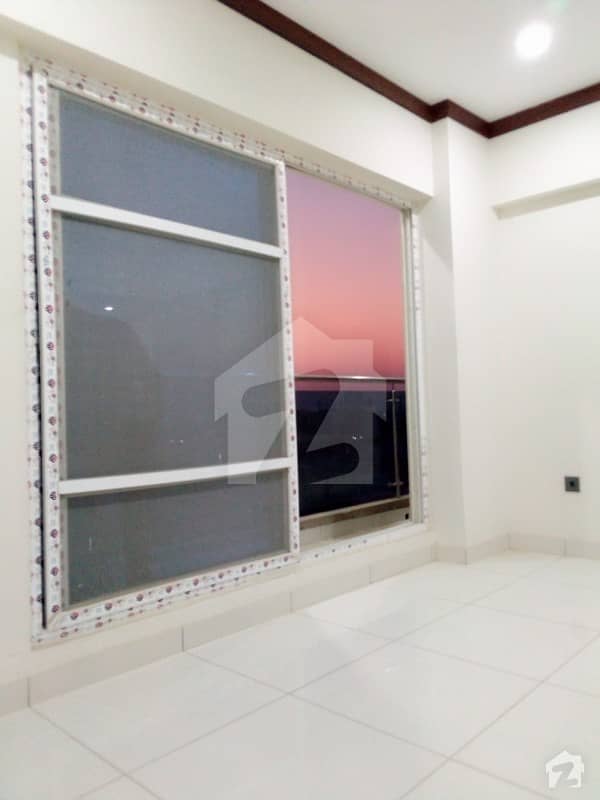 Brand New West Open 03 Bedroom Apartment For Sale In Dha Phase 06