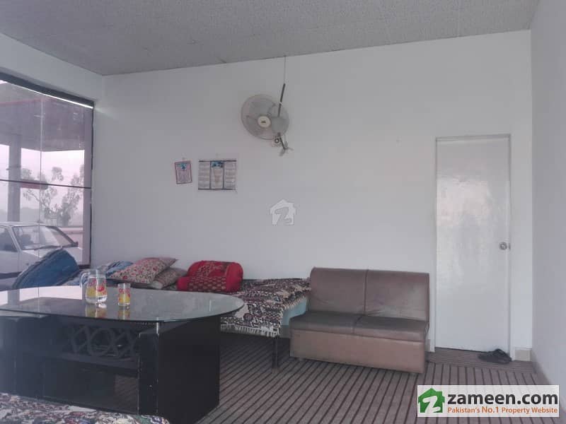 Commercial Petrol Pump Available For Sale Sher Shah Road, Multan