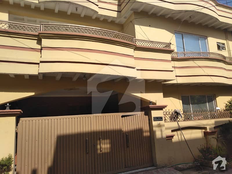 2 Bed Portion Available For Rent In New Lalazar New Lalazar, Rawalpindi ID16161953