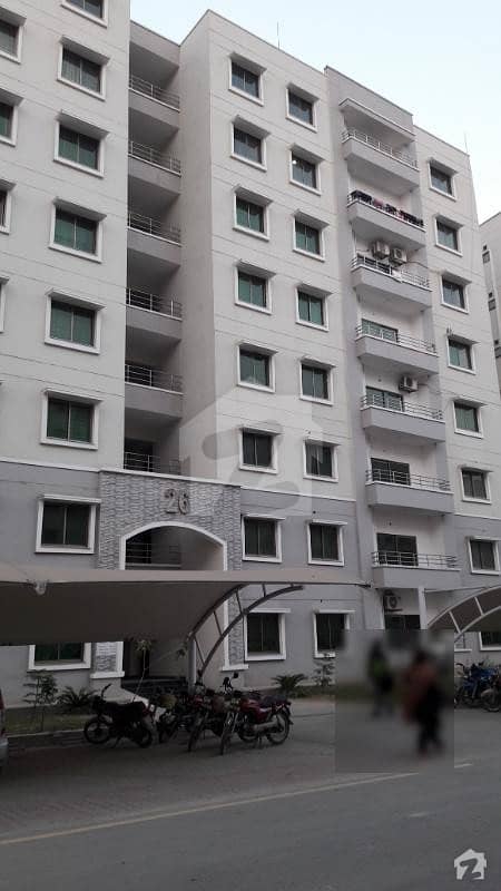 Askari 11 Sector B  10 Marla 3 Bed 7th Floor Excellent Location Brand New Luxury Apartment For Sale