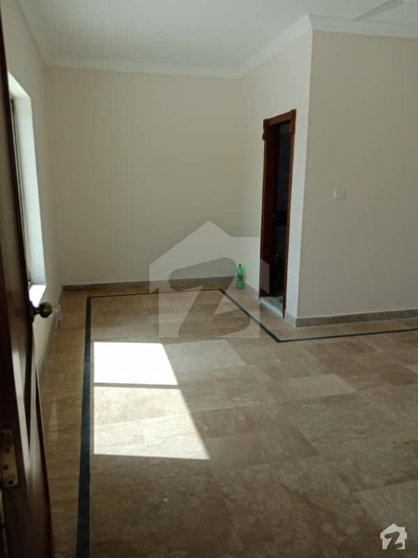 1 Kanal Brand New House For Rent In F-11