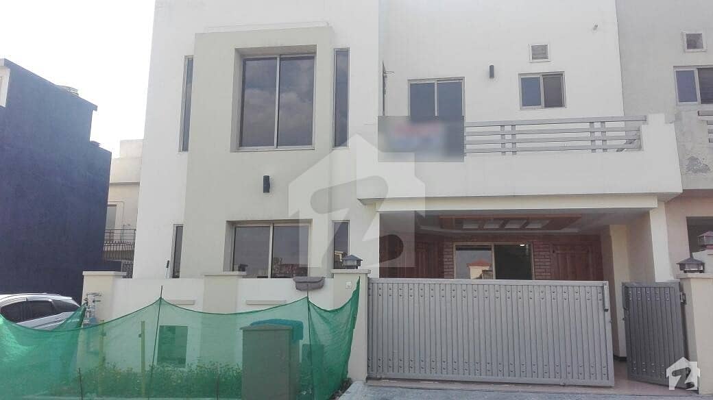 Double Unit House Is Available For Sale In Bahria Town Phase 8 - Ali Block