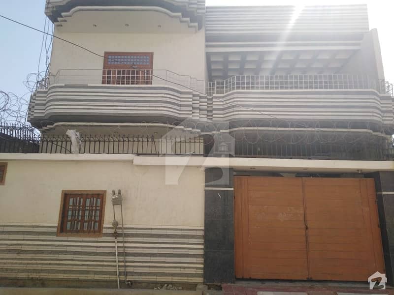 Qasimabad Narth Extension Phase#1. House For Sale 240 Sq Yard