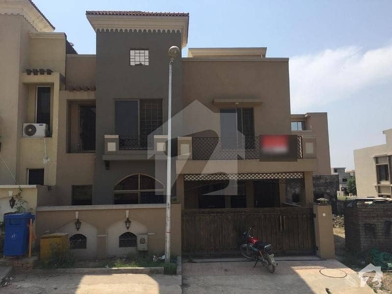 7 Marla Double Unit 5 Bed House For Sale Bahria Town Phase 8 Abu Bakar Block