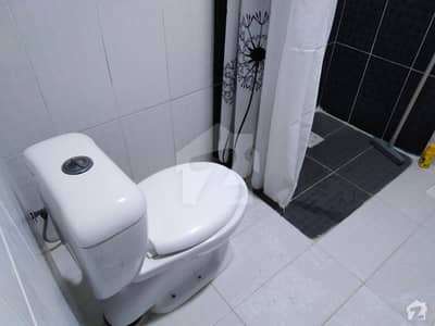 Flat For Sale In Gulshan-e-Iqbal Block 1 Flat For Sale In Gulshan-e-Iqbal Block 1