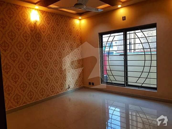 1 6 Marla Beautiful Upper Portion For Rent in CC Block Bahria Town Lahore